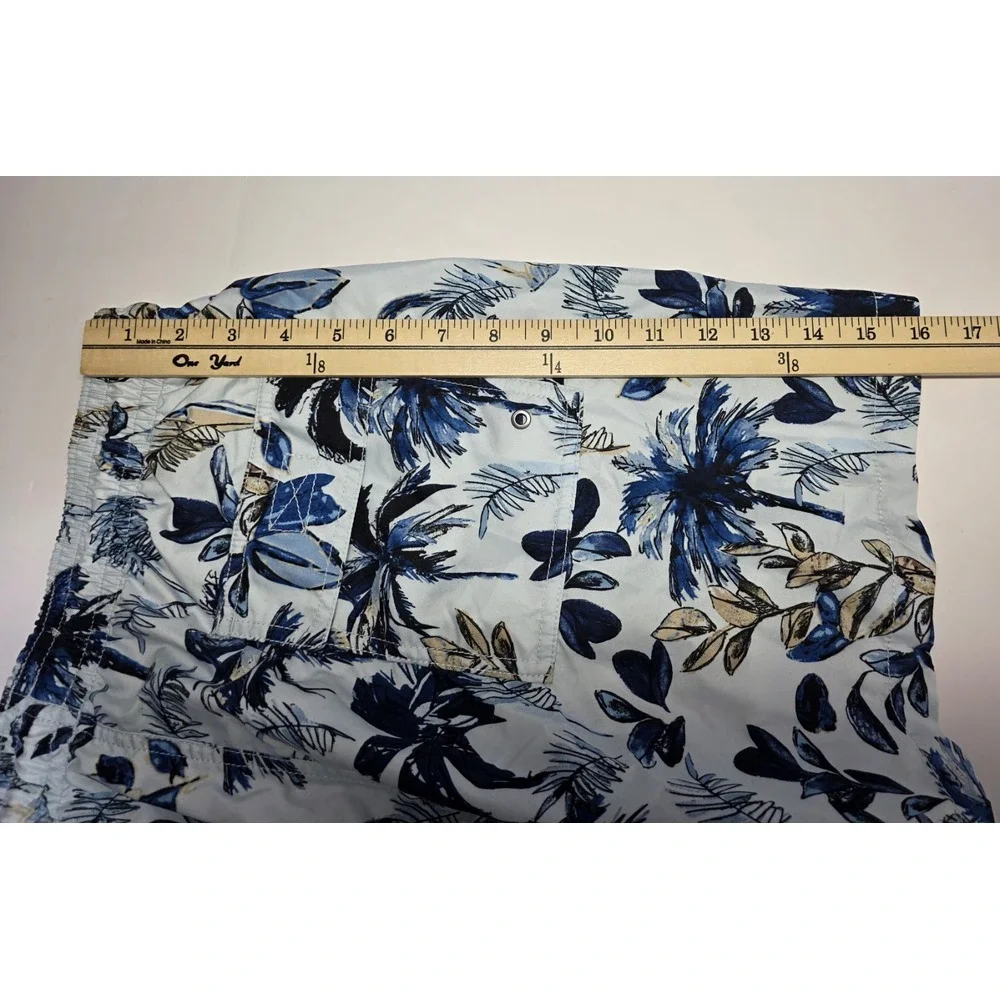 Rodd‎ and Gunn Mens Size L Swim Trunks